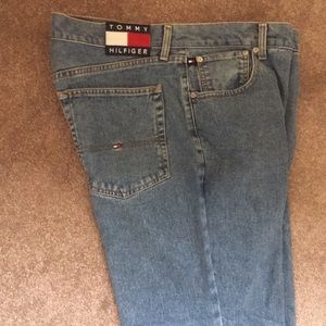 Tommy Hilfiger Jeans.  Men’s, 38x30